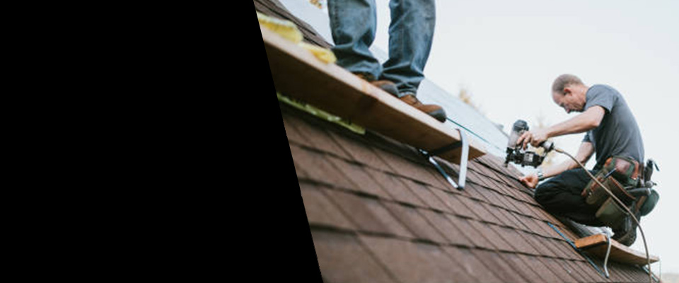 Pikesville Roofing Contractors